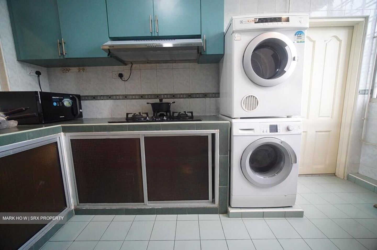 Elizabeth Tower (D9), Apartment #453458651